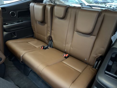 New 2026 Subaru Ascent Touring image 30