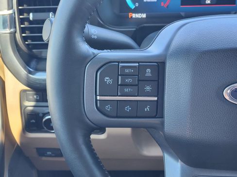 Used 2023 Ford F350 Lariat w/ Lariat Ultimate Package image 28