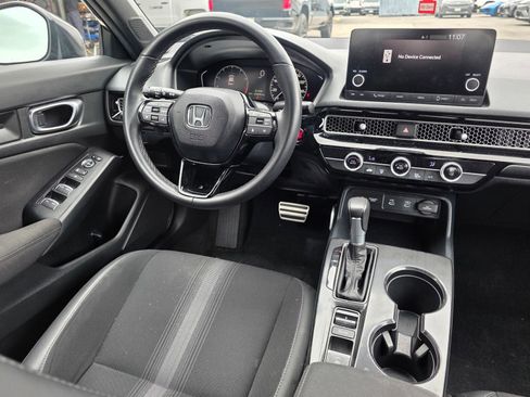 Used 2026 Honda Civic Sport image 15