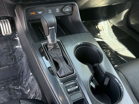 New 2026 Honda Civic Sport Touring image 18