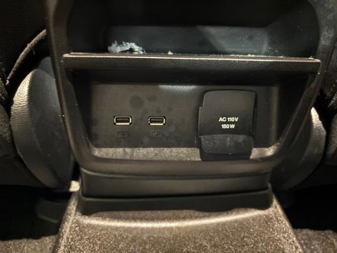 Used 2021 Ford Ranger Lariat w/ Equipment Group 501A High image 19