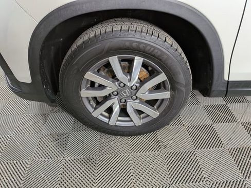 Used 2019 Honda Pilot EX image 33