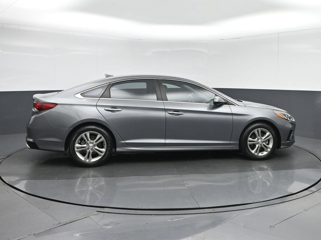 Used 2019 Hyundai Sonata SEL FWD image 8