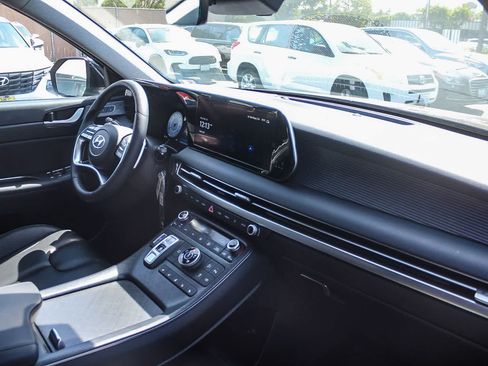 Used 2023 Hyundai Palisade Limited AWD/4WD image 22