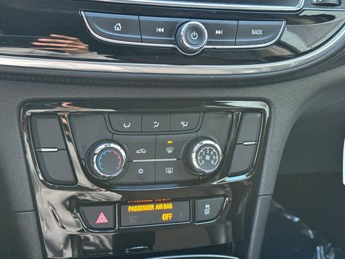 Used 2019 Buick Encore Preferred image 21
