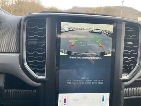 New 2026 Ford Ranger XL w/ Trailer Tow Package AWD/4WD image 25