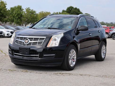 Used 2011 Cadillac SRX Luxury FWD image 6