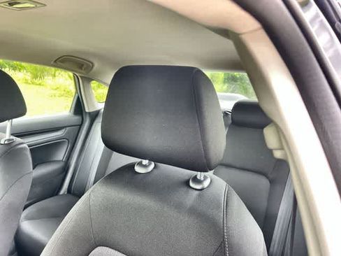 Used 2026 Honda Civic LX image 25