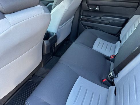 New 2026 Toyota Tacoma TRD Off-Road image 11