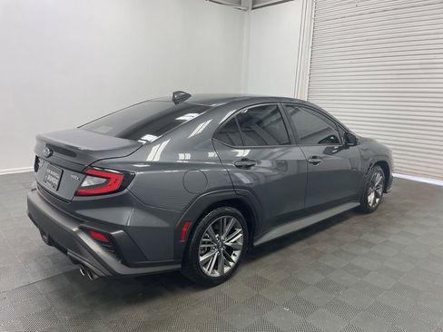 Used 2023 Subaru WRX AWD/4WD image 8