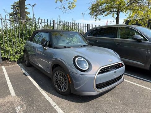 Used 2026 MINI Cooper S FWD image 3