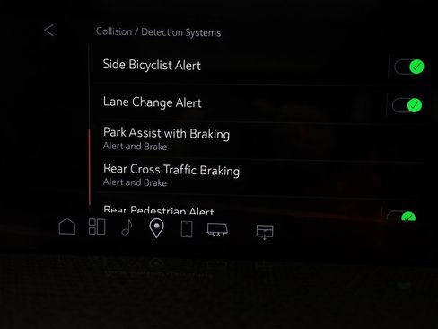 Used 2025 Cadillac Escalade V image 34