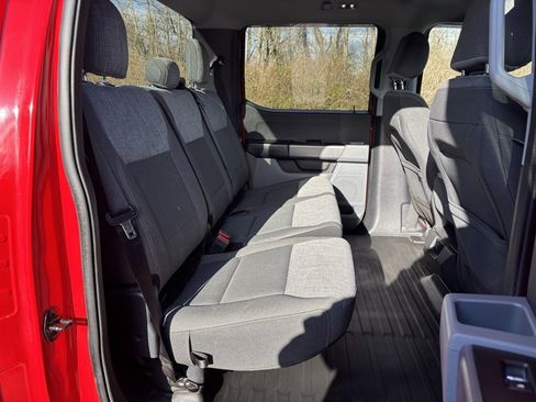 Used 2021 Ford F150 XLT w/ Trailer Tow Package image 29