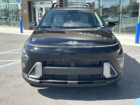 New 2026 Hyundai Kona SEL Sport FWD image 4