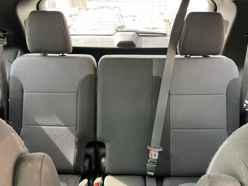 Used 2019 Chevrolet Traverse LT w/ LPO, Cargo Package image 8