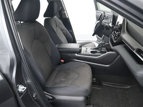 Used 2023 Toyota Highlander L image 12