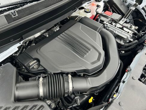 New 2026 GMC Acadia Denali Ultimate AWD/4WD image 30