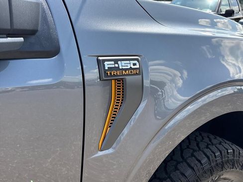 Used 2023 Ford F150 Tremor AWD/4WD image 11