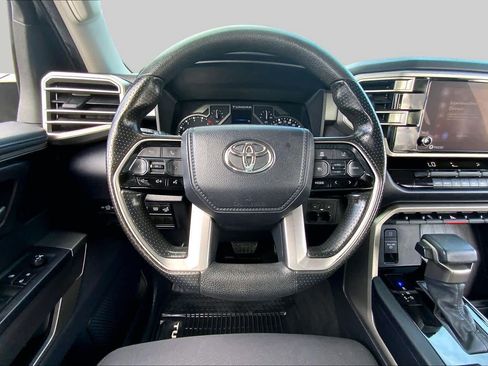 Used 2023 Toyota Tundra SR5 AWD/4WD image 6