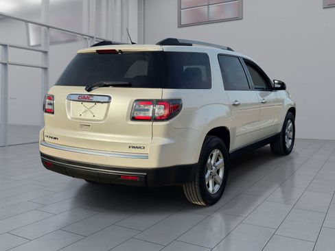 Used 2015 GMC Acadia SLE image 6