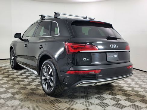 Certified 2021 Audi Q5 2.0T Premium Plus w/ Premium Plus Package image 8