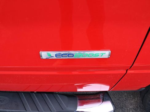 Used 2011 Ford F150 XLT w/ XLT Chrome Pkg image 7