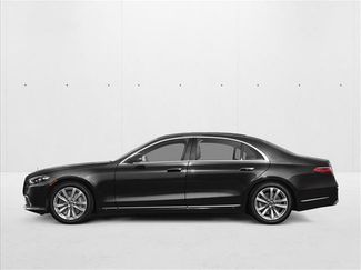 New 2026 Mercedes-Benz S 500 4MATIC video 3