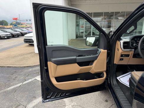Used 2023 Ford F150 XLT AWD/4WD image 11