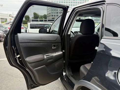 Used 2018 Mitsubishi Outlander Sport ES FWD image 23