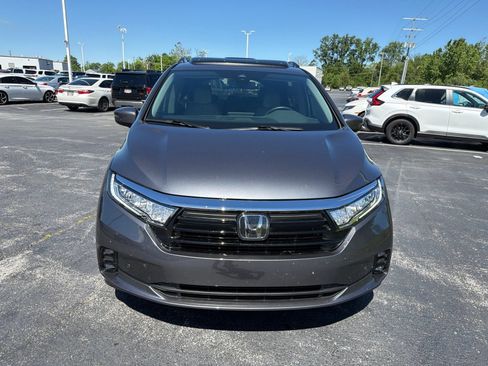 Used 2024 Honda Odyssey Elite image 9