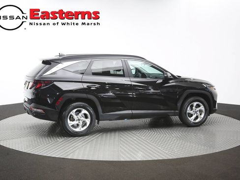 Used 2024 Hyundai Tucson SEL AWD/4WD image 39