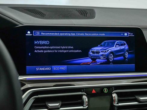 Certified 2023 BMW X5 xDrive45e image 26