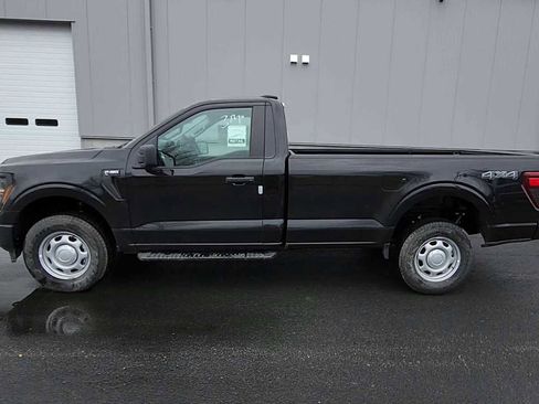 New 2026 Ford F150 XL image 5