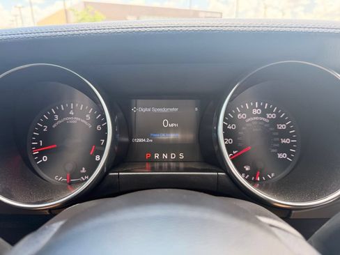 Used 2021 Ford Mustang GT Premium RWD image 31