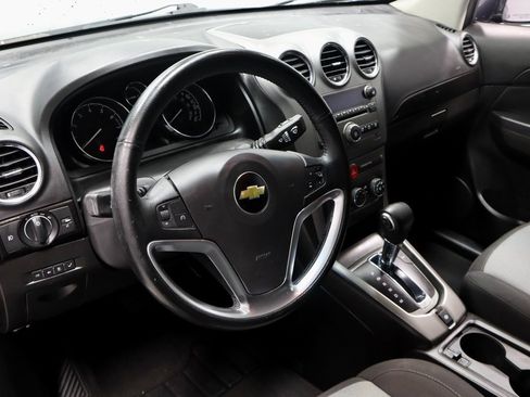 Used 2014 Chevrolet Captiva Sport LS image 24