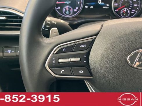 Used 2023 Hyundai Santa Fe SEL w/ Winter Weather Package AWD/4WD image 27