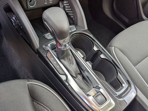 New 2025 Chevrolet TrailBlazer LT w/ LT Cold Weather Package image 14