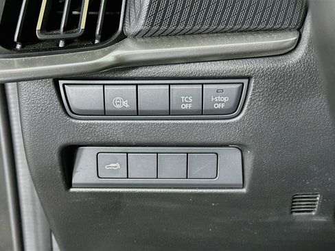 Used 2026 MAZDA CX-90 3.3 Turbo w/ Select Package AWD/4WD image 17