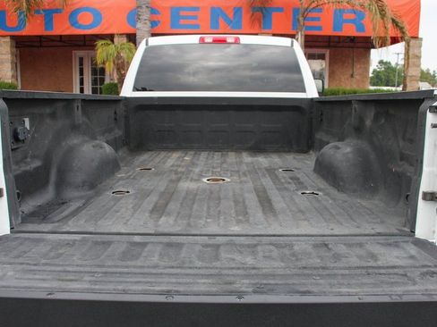 Used 2023 RAM 3500 Big Horn w/ Level 1 Equipment Group AWD/4WD image 8