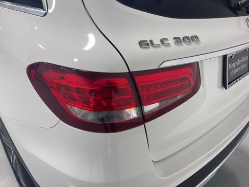 Used 2019 Mercedes-Benz GLC 300 4MATIC image 13