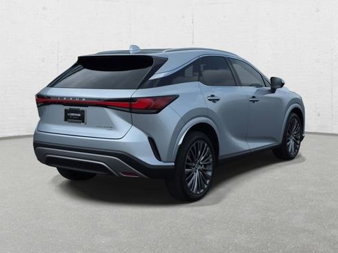 Certified 2023 Lexus RX 350 w/ Accessory Package (Z1) AWD/4WD image 5