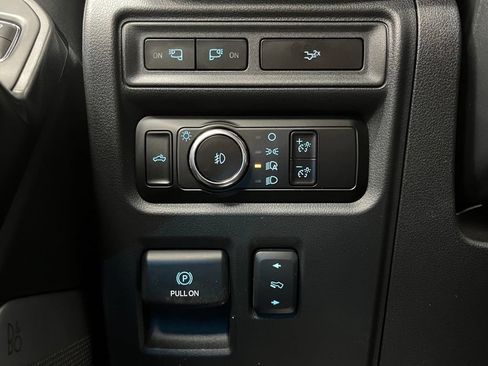 Used 2023 Ford F150 Lariat w/ Equipment Group 502A High AWD/4WD image 33