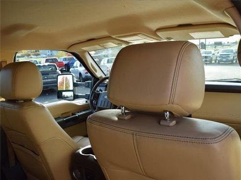 Used 2016 Ford F350 Lariat w/ Chrome Package image 38