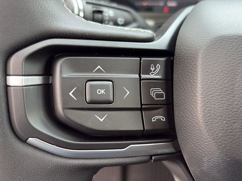 New 2026 Jeep Cherokee Laredo AWD/4WD image 8