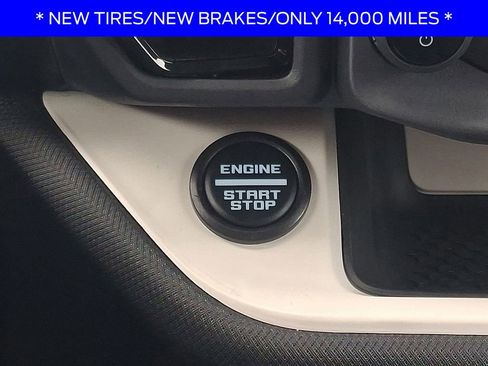 Certified 2023 Ford Bronco Sport Heritage image 23