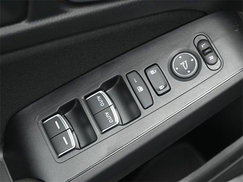 New 2026 Honda Civic Sport image 13