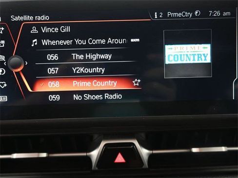 Certified 2025 Toyota Supra Premium w/ Driver Assist Package image 6