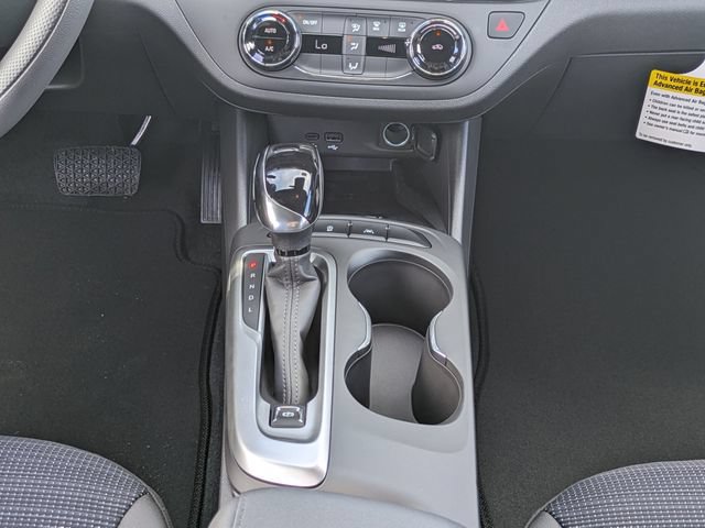 New 2026 Buick Envista Preferred w/ Convenience II Package FWD image 19