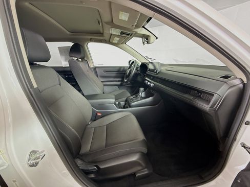 Certified 2023 Honda CR-V EX image 35