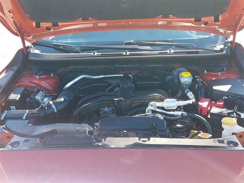 Used 2024 Subaru Crosstrek 2.5i Limited image 27